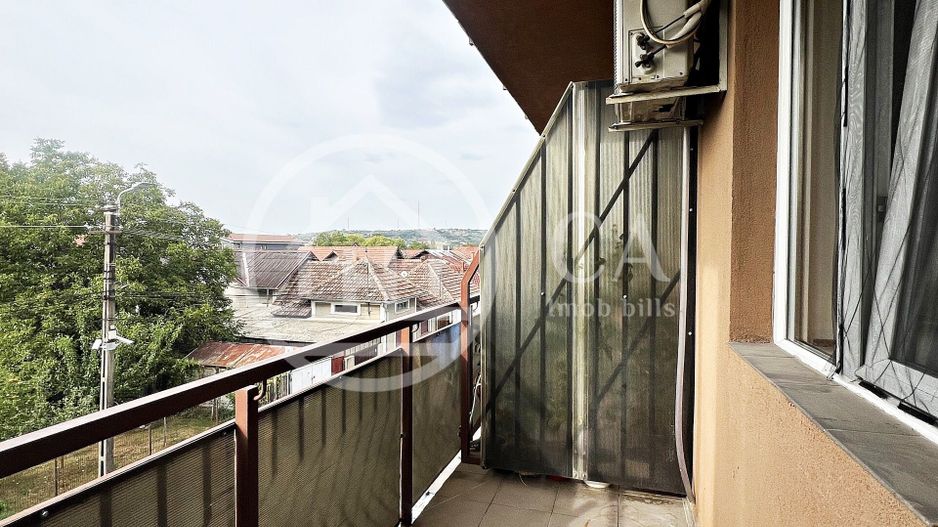 Apartament cu 2 camere de inchiriat in Prima Nucetului, Oradea - Poză 10