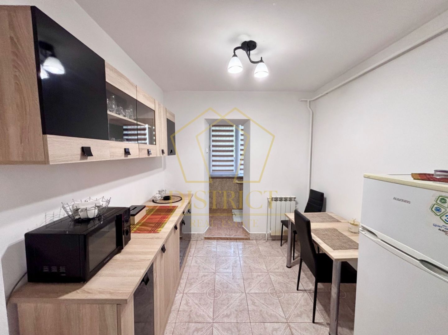 Apartament decomandat cu 2 camere | Complex - Poză 4