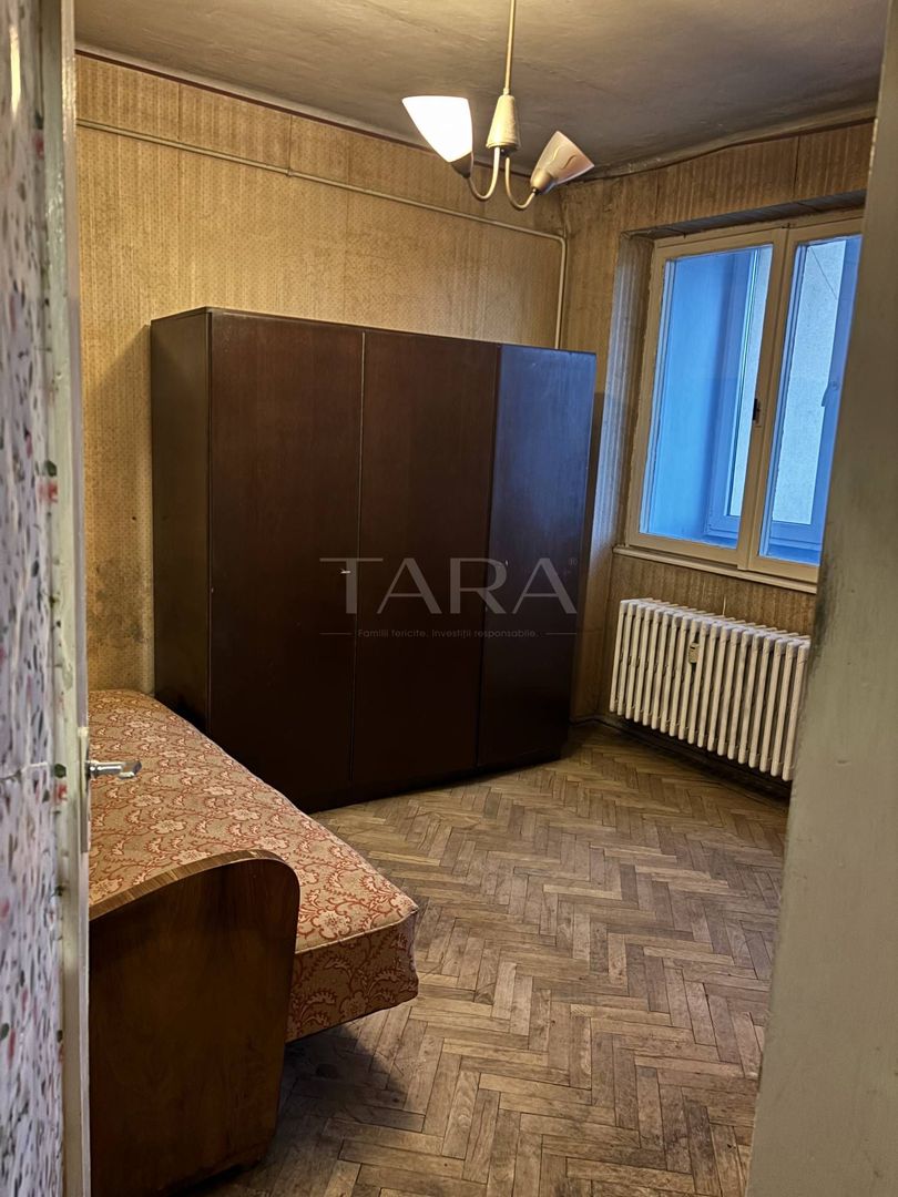 Apartament cu 4 camere, zona Sala Polivalentă - Poză 6