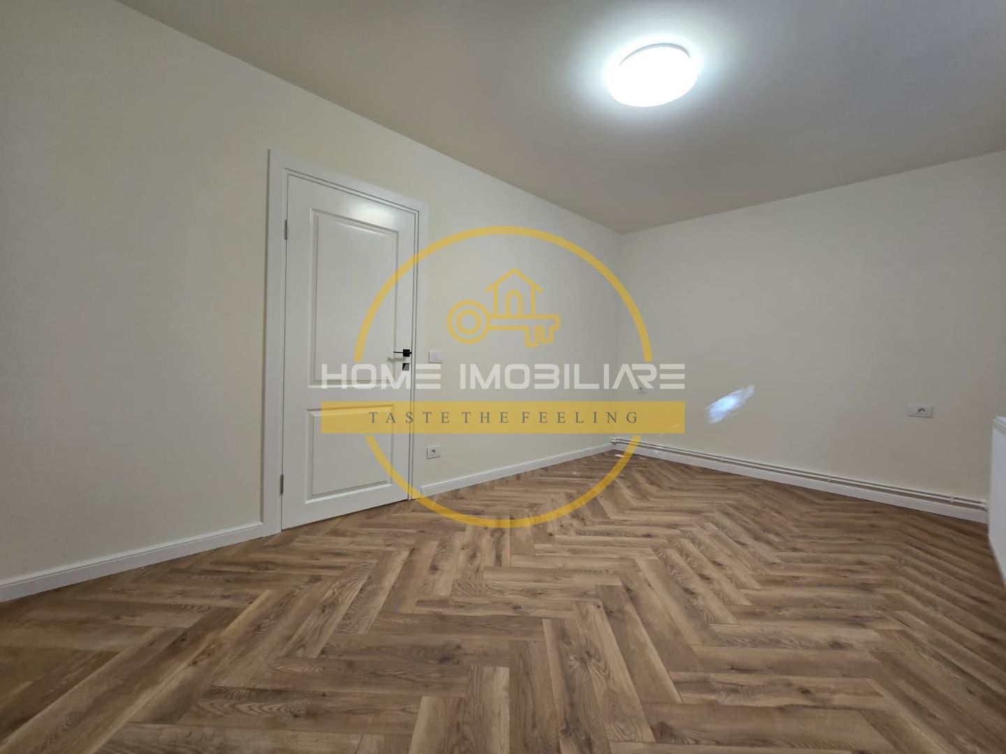 Apartament 2 camere Cantemir-Podu Ros - Poză 8