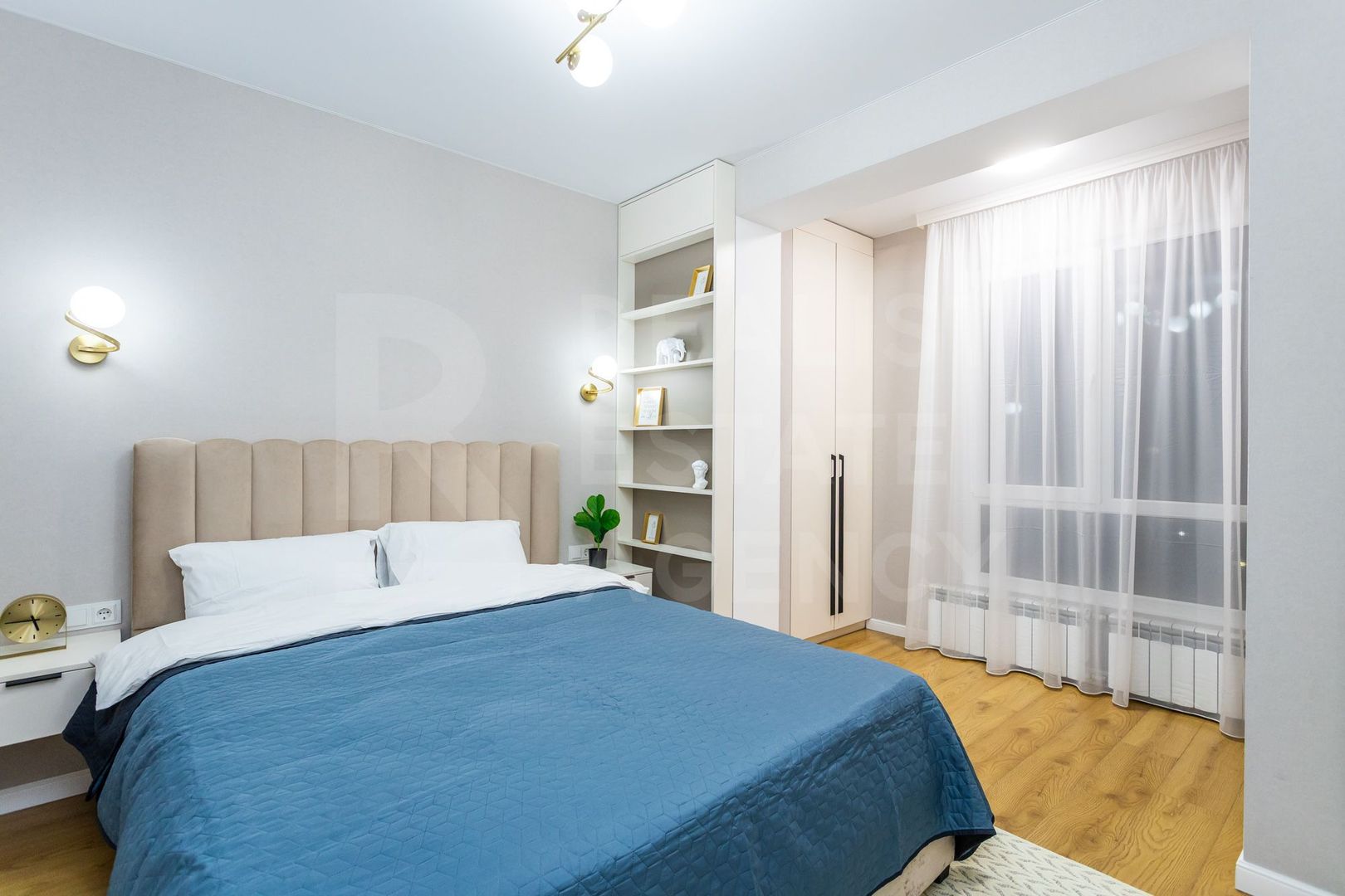 Vânzare, apartament, 2 camere, strada Igor Vieru, Ciocana - Poză 1
