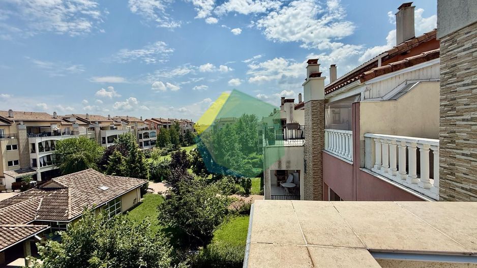 Ibiza Sol |Terasa 40 mp | Piscina | Comision 0 - Poză 22