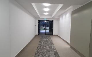 Spațiu Premium în SILK DISTRICT, Iași – Parter cu Terasă și Grădină Privată - Poză 8