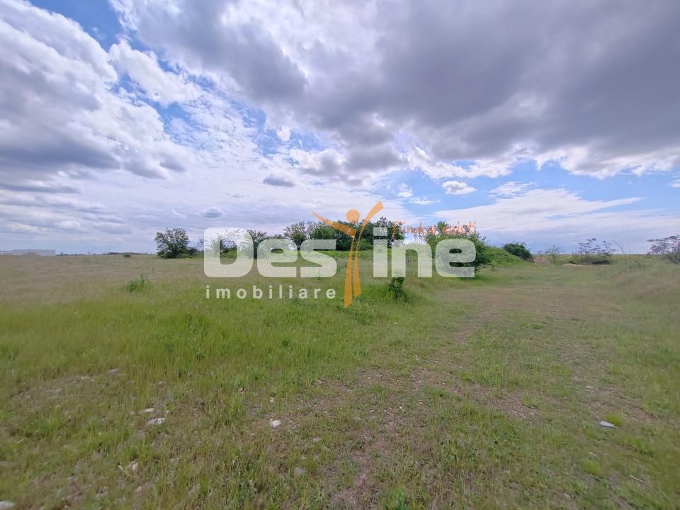 Teren extravilan, 114000 mp, Parc industrial West Park - Poză 6