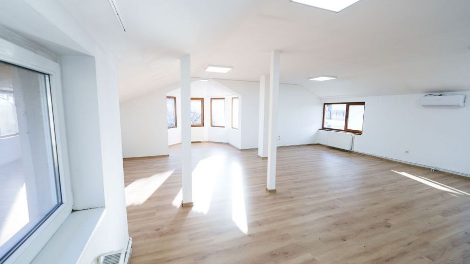 Spatiu comercial/de birouri elegant pentru afacerea ta, Brestei-zona Obedeanu - Poză 23
