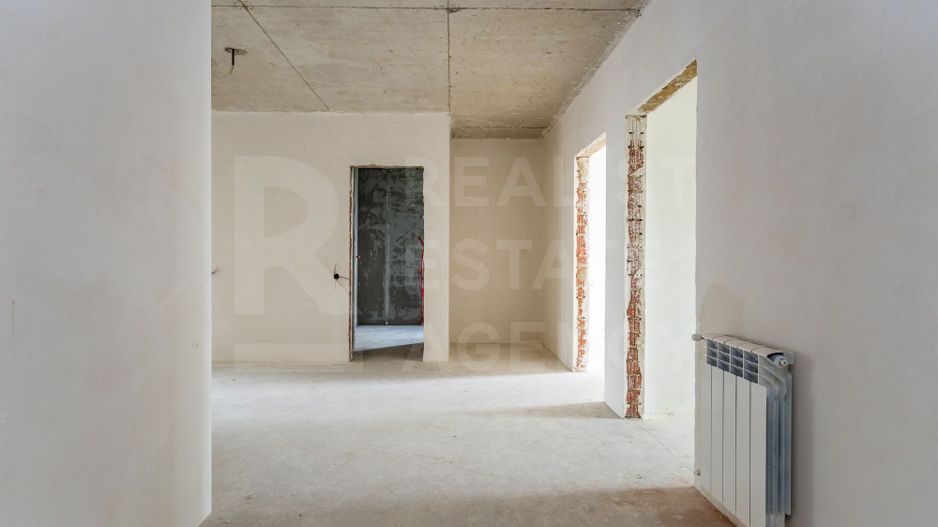 Vânzare, apartament, 2 camere, bd. Dacia, Botanica - Poză 25