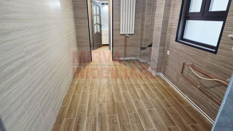 Apartament 2 camere renovat complet | Ultracentral | Vedere Tribunal - Poză 1