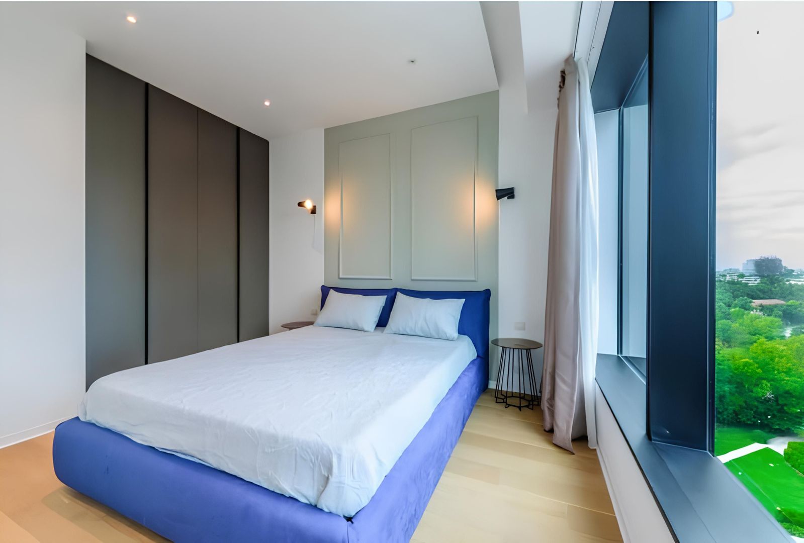 Apartament High End 2 Camere în One Mircea Eliade I View spectaculos - Poză 14
