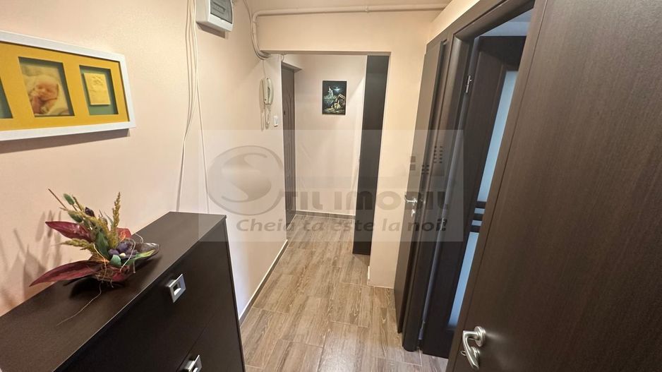 Ap 2 cam, 42 mp,  SD, Zimbru, et 2/4, mobilat si utilat – 90.000 € - Poză 4