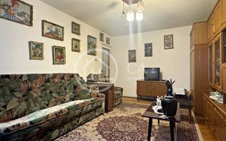 Apartament de vânzare cu 3 camere în zona Iosia , Oradea - Poză 3