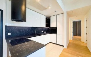 Apartament elegant 3 camere | One Verdi Park | Park View - Poză 7