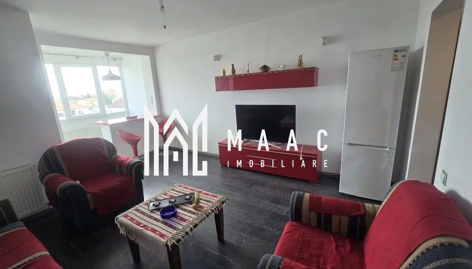 Apartament 1 camera | 30 MPU | Central - Poză 1