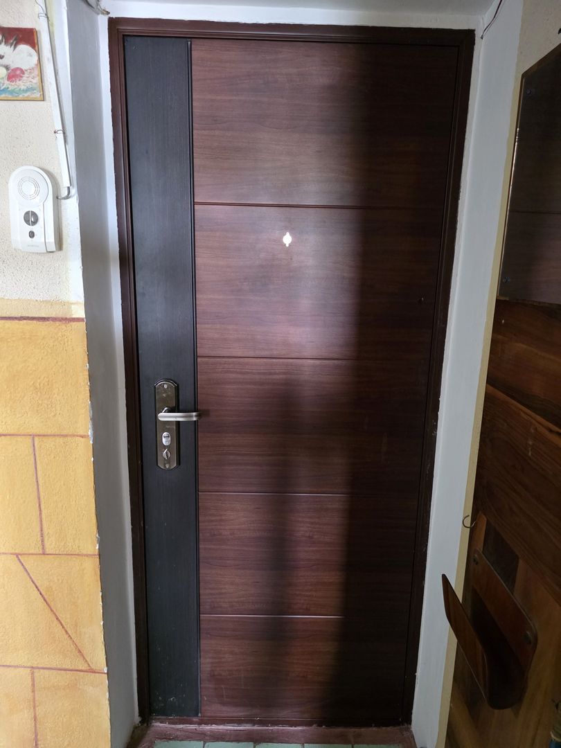PREȚ REDUS – Apartament 3 Camere + Parcare + GAZE – Etaj 1 | Constanta - Poză 4