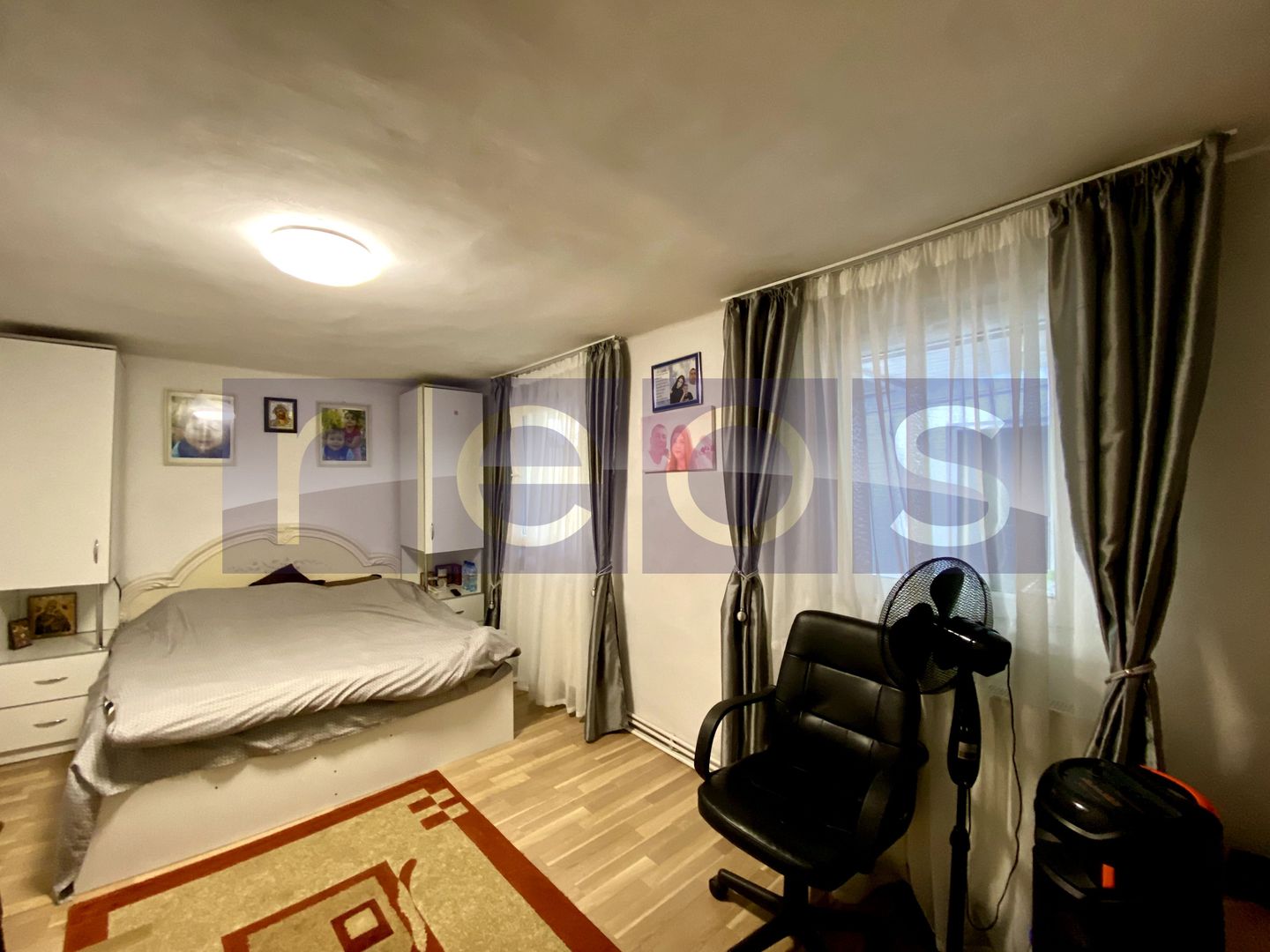 DE VANZARE CASA 4 CAMERE | 108 MP UTILI TERASA 13 MP TEREN 142 MP | PIATA RAHOVA - Poză 33