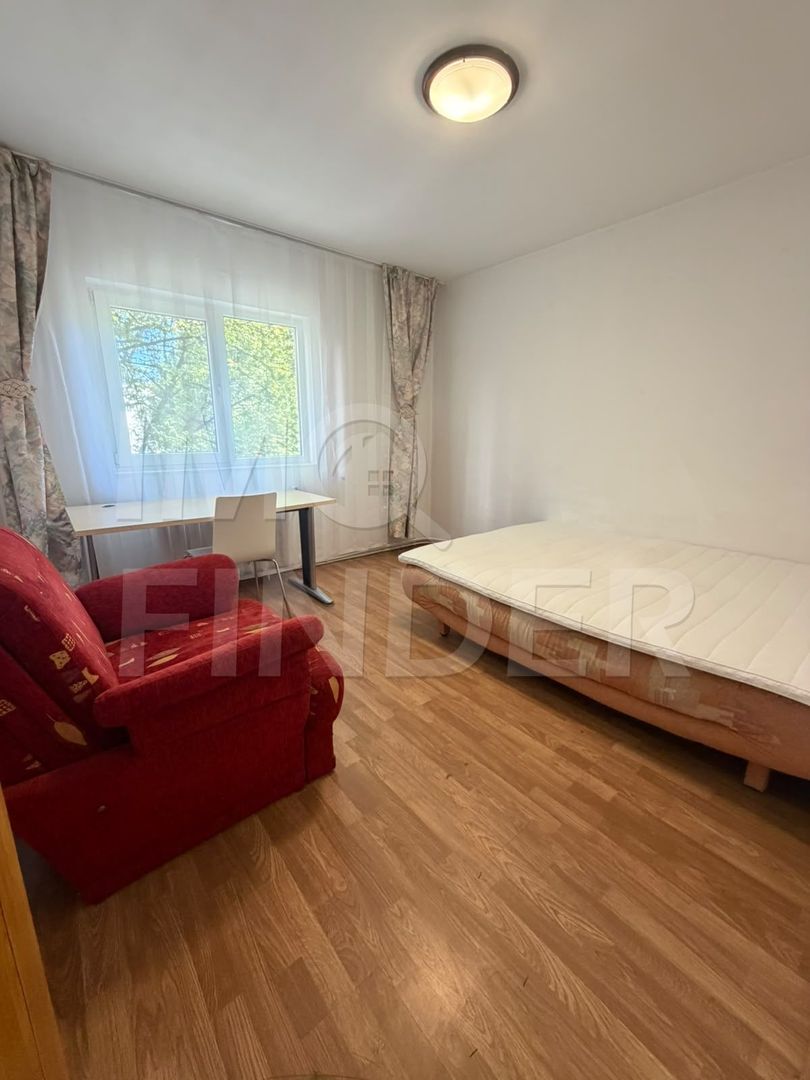 4 camere | 85 mp | Etaj 1 | Garaj | Lângă Spitalul de Recuperare | Zorilor - Poză 14