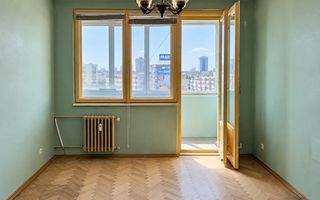 Apartament 2 camere Dorobanti | Imobil 1962 - Poză 3