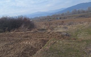 Teren agricol de vanzare, Salistea - Poză 2