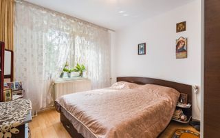 2 camere decomandat Crangasi - Poză 1