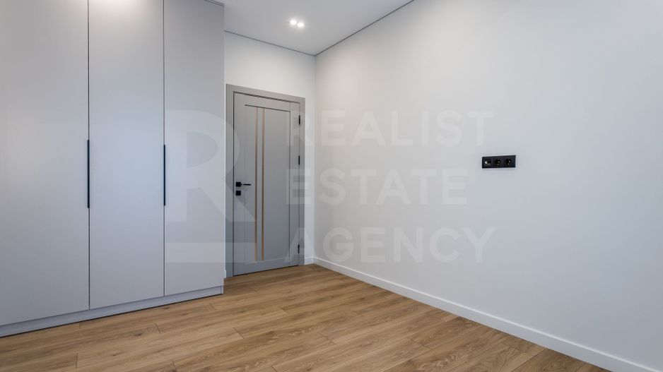 Vânzare, apartament, 3 camere, strada Jubiliară, Botanica - Poză 15