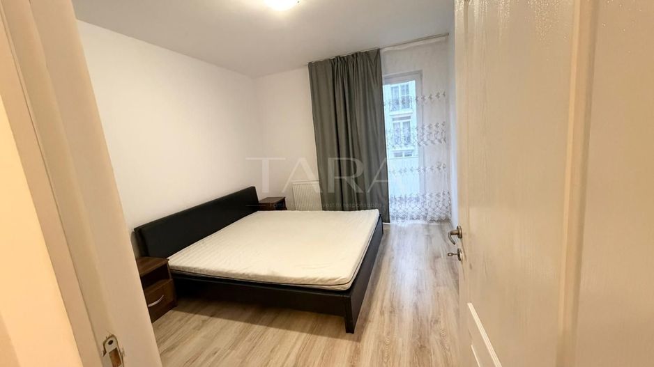 Apartament cu 2 camere, mobilat și utilat, în zonă ultracentrală Flore - Poză 5