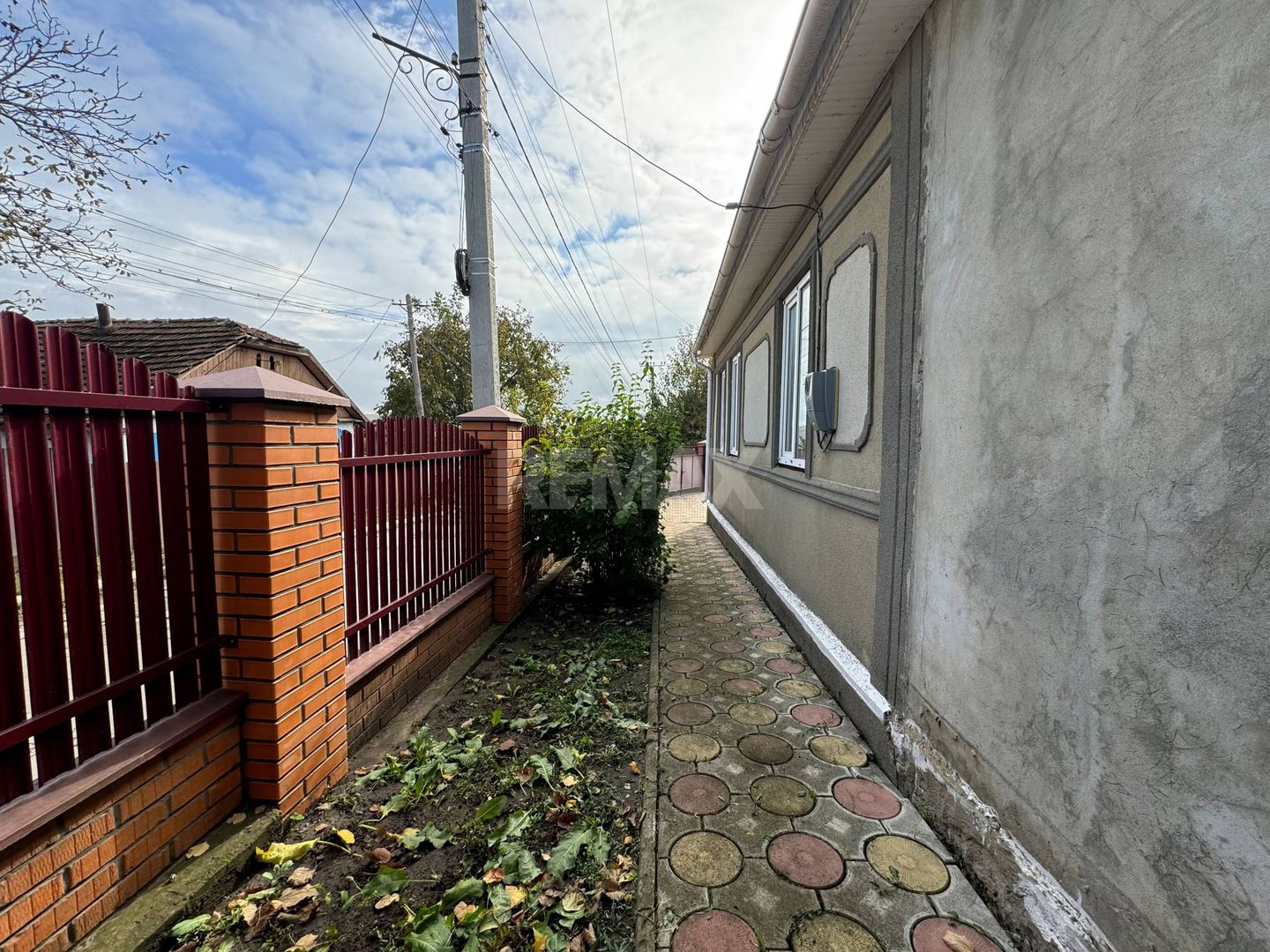 Casă  + teren 10 ari Ghidighici, str. Ștefan cel Mare și Sfânt – Ultracentral - Poză 11