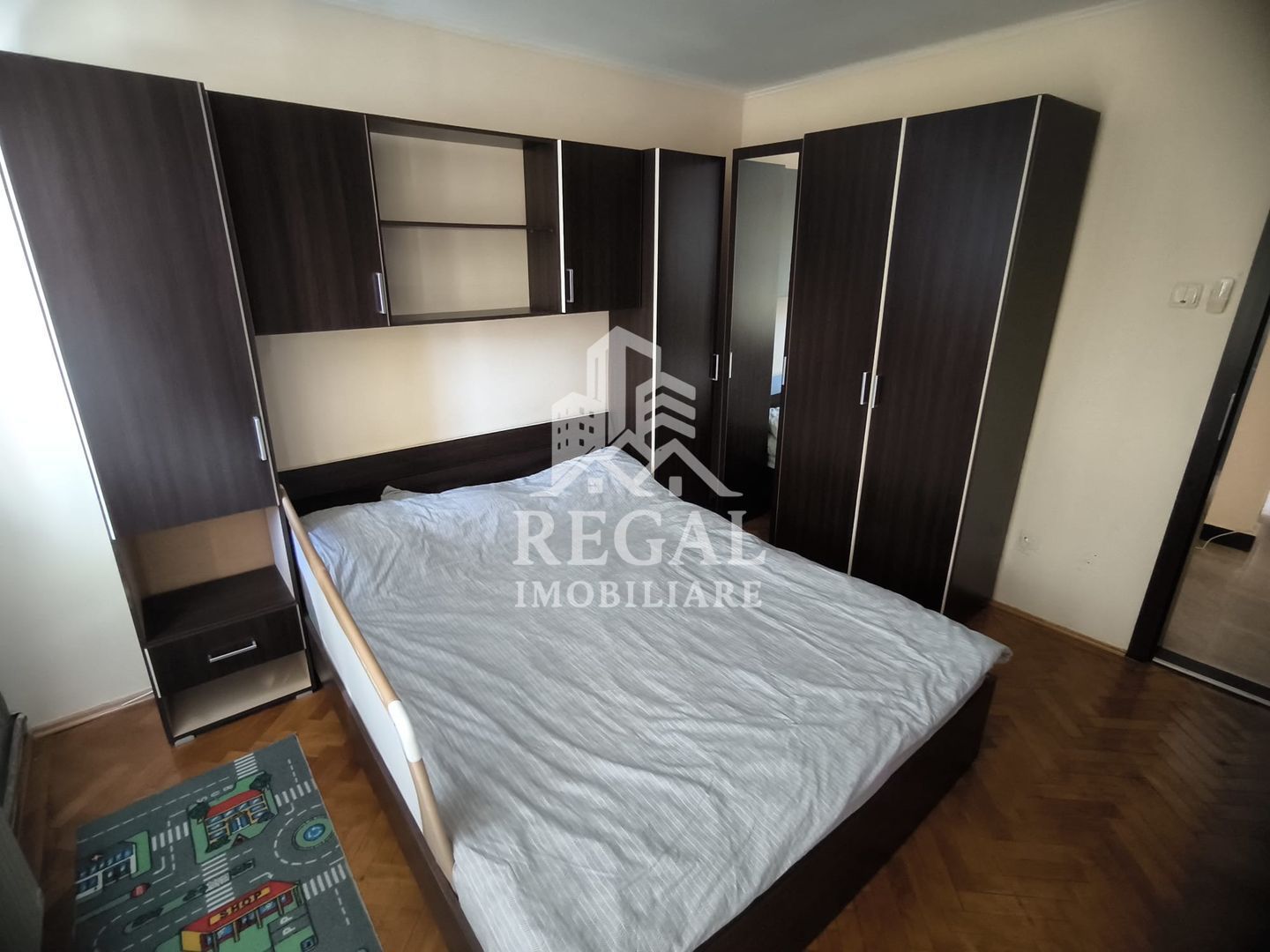 Apartament de închiriat cu două camere în Deva - Poză 5