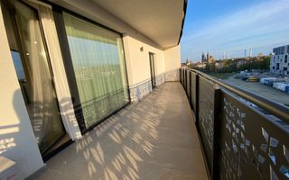 Apartament bloc nou 3 camere - parcare subterana - Poză 5