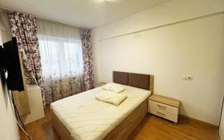 2 camere, modern, bloc nou, terasa, Gheorgheni, Viva City, FSEGA - Poză 11