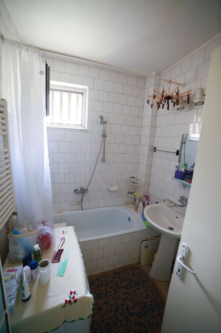 Centru 2 Camere , 52mp, liber, 125000Euro - Poză 9