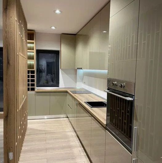 Apartament 2 camere de inchiriat Iancu Nicolae bloc nou Grand Park - Poză 2