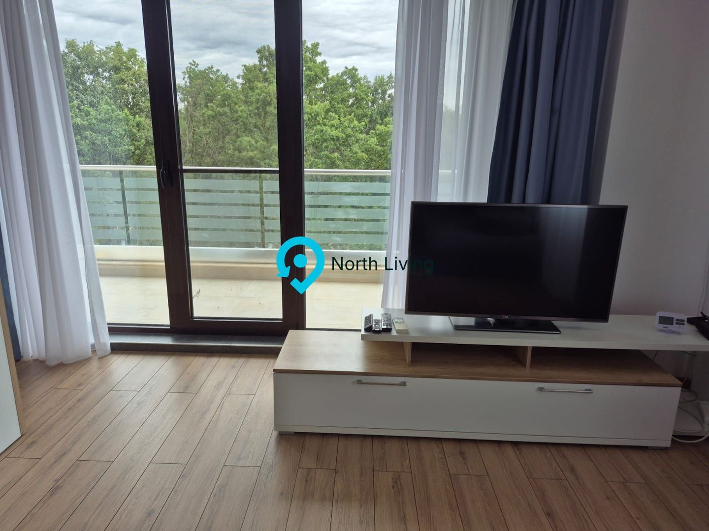3 Camere *  50 m Padurea * Iancu Nicolae * Pipera - Poză 22
