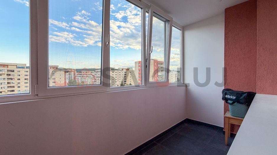 Apartament 4 camere - Grădini Mănăștur - finisaje premium - Poză 12