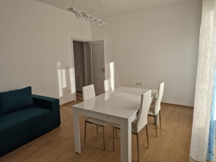 Propietar inchriez ap cu 2 camere mobilat utilat decomandat incalzire in pardose - Poză 1