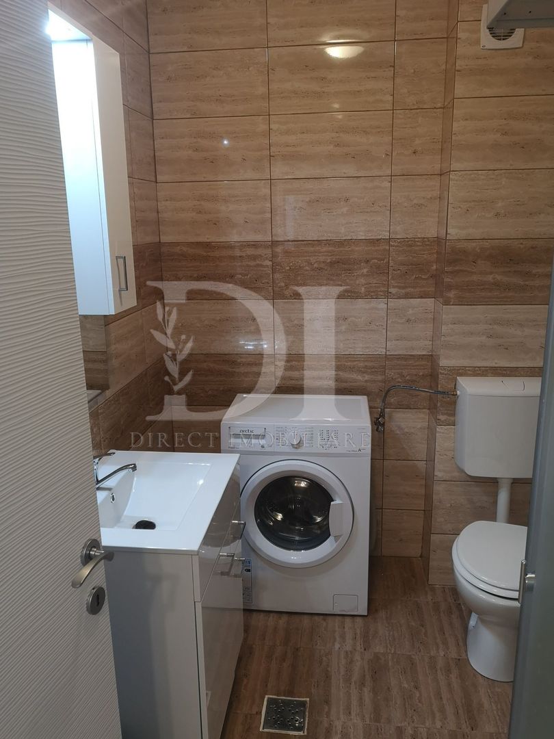 Apartament cu 1 cameră- Floresti ,zona Parcul Poligon - Poză 7