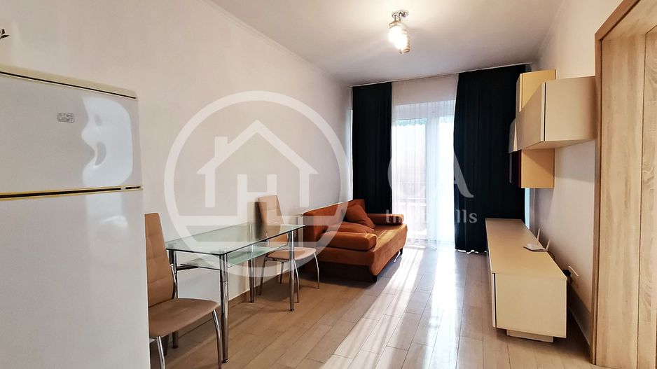 Apartament de închiriat cu 2 camere în zona Ioșia, Oradea - Poză 1