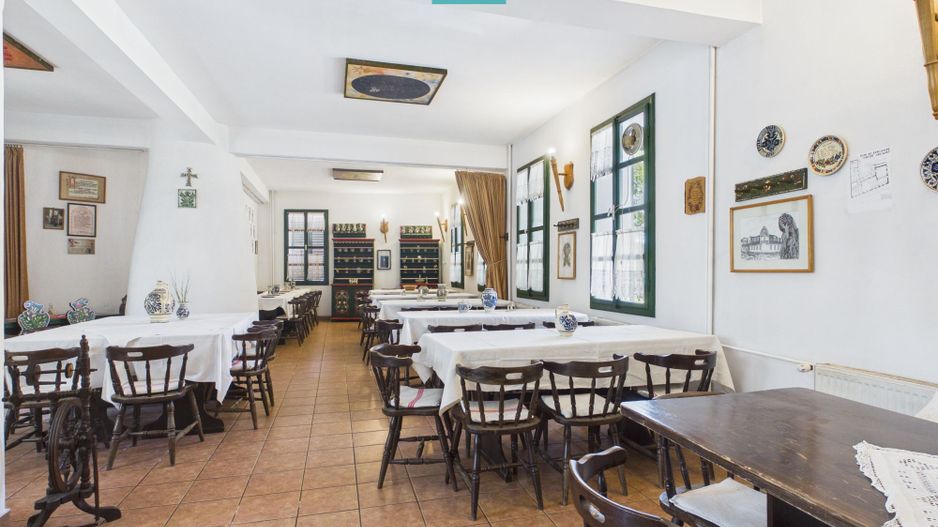 Pensiune 18 Camere cu Restaurant - Cetatea Oradea - Poză 6