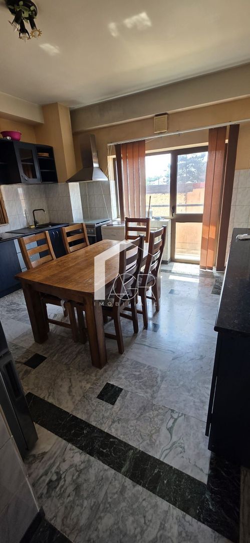 Apartament cu 4 camere, in vila, zona Democratiei - Poză 5
