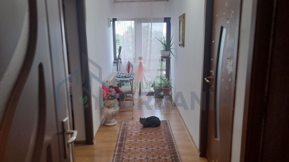 Casă Miroslava, în spatele Family Market – 167 mp utili, 7 camere, construcție 2007 - Poză 6