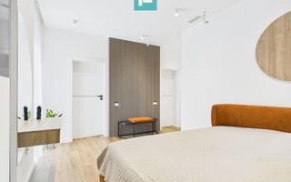 Casă individuală pe parter – Moșnița - Poză 68