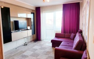 Apartament 2 camere de inchiriat, 60 mp, parcare, Floresti str Stejarului - Poză 1