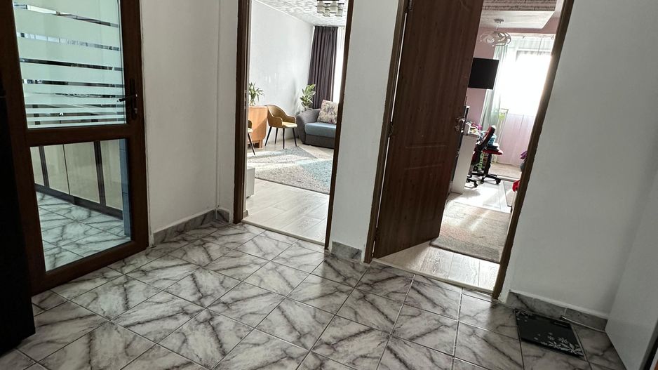 Apartament 4 camere 86 mp | 2 balcoane | vedere verde | Intr. Bârsei, sector 3   ideal familie - Poză 6