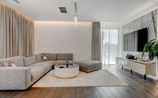 Vila Superba - Snagov Lac - Comunitate - Piscina - Ponton - Poză 29