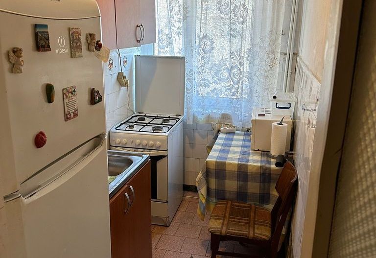 Apartament cu 3 camere Zona Inel 2 / Groapă - Ocazie - Poză 5