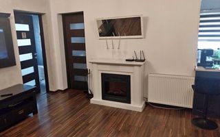 Apartament 3 camere, semidecomandat, 63 mp utili zona Turnisor - Poză 1
