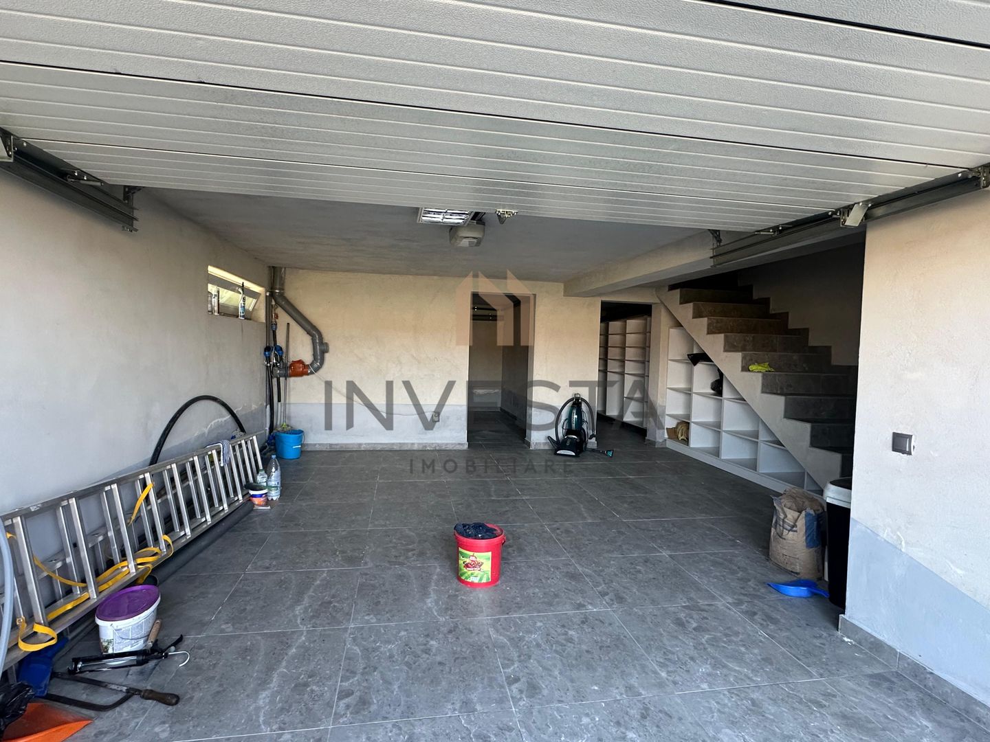 Casa de lux in stil baroc , ultrafinisata si exclusivista, FLORESTI. - Poză 17