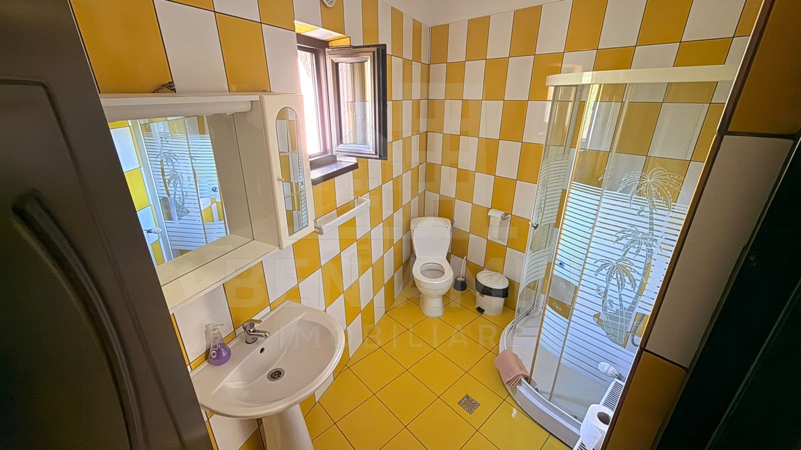 Spatii-15mp-cu-baie-proprie-Parcul-Romanescu -utilitati incluse - Poză 7