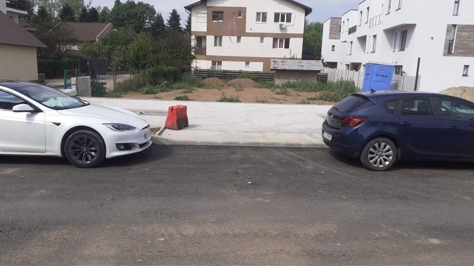 Teren pentru dezvoltare rezidențială - Poză 3