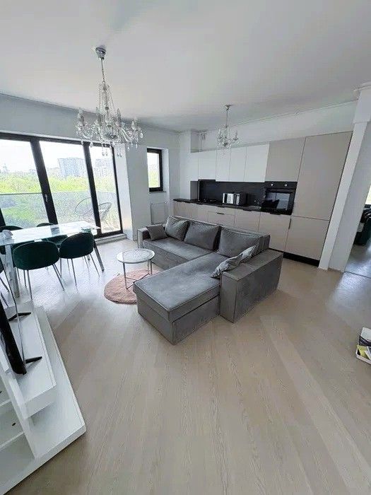 Apartament 2 camere Mihai Bravu-Calea Vacaresti | Loc parcare - Poză 3