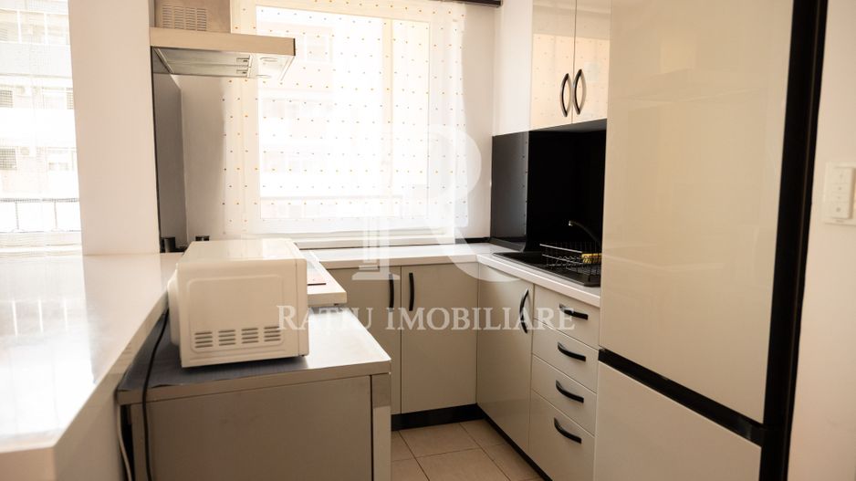 Apartament cu 3 Camere | Ioșia Rezidențial | Oradea - Poză 18