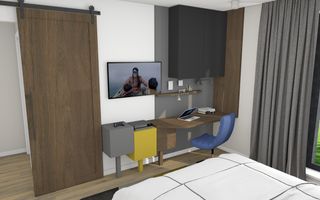 Minimalist în Timișoara - Poză 13